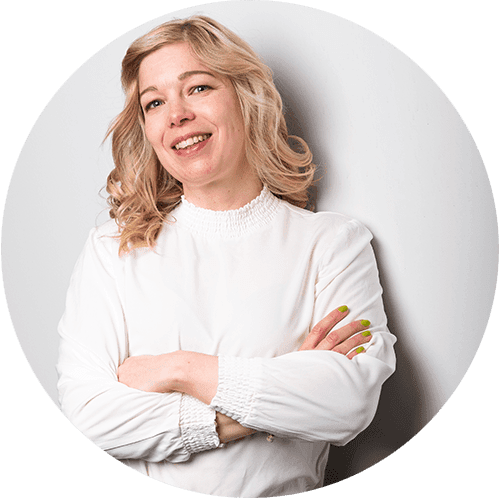 Katri Vesikko | Digimys Oy