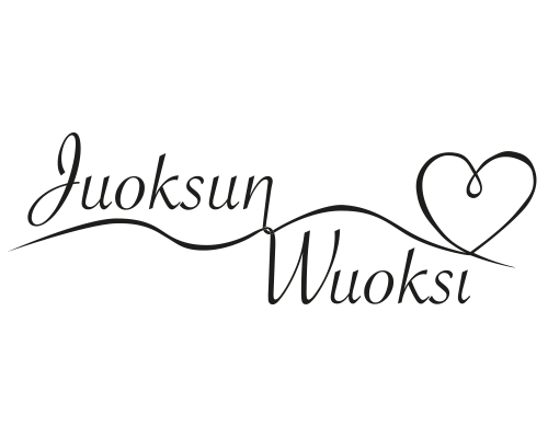 Juoksun_Wuoksi-logo