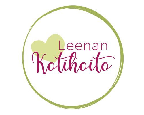Leenan_kotihoito-logo
