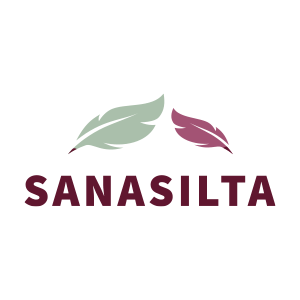 Sanasilta-logo
